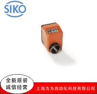 SIKO 数字式位置指示器 DA05/1;DA05/1-0032; 02-20-1-E-20-O-FE-RK-A-LD DA05/1-02-10-10.0-E-RH16-O