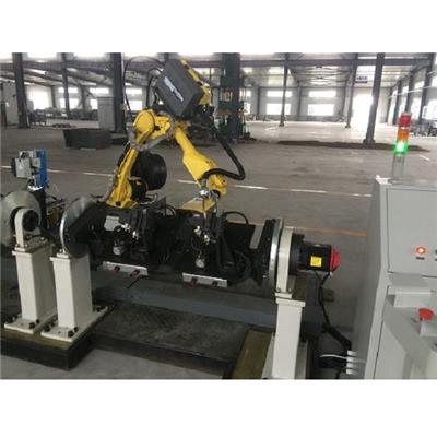 铁岭安川机器人焊接厂家 自动焊接