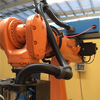 吉林安川焊接机器人厂家 四轴机器人