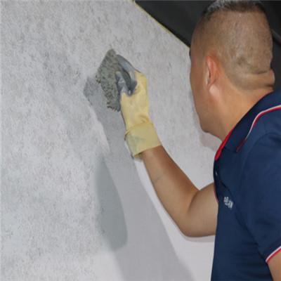 兰州饰面仿水泥漆 清水墙漆 精工打造 质量有保证