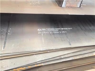 驻马店NM360钢板NM360耐磨钢板切割新钢钢厂NM360材质耐磨钢板