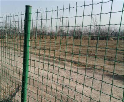 廊坊安全围栏绿色围网 养殖防护网 山地隔离网 果园铁丝围网