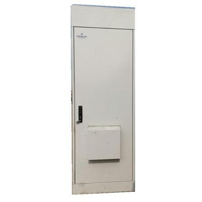 全新艾默生EPC48120/1800-HA4一体化室外电源机柜