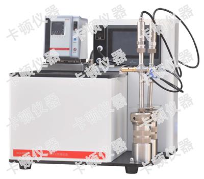 热处理油氧化安定性测定器 SH/T0219 卡顿