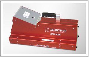 瑞士杰恩尔Zehntner ZRP6006标线反光度测试仪