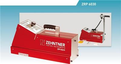 瑞士杰恩尔Zehntner ZRP6030标线反光度测试仪