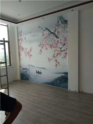 上海市办公室墙纸厂家