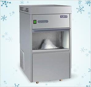 常熟雪科制冰机 全自动雪花制冰机IMS-70