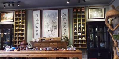 杭州市西湖区茶艺师需要学习的内容
