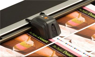 美国X-Rite EsayTrax印刷机半自动扫描测色系统