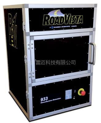 美国ROADVISTA933桌上型逆反射系数测量仪--反光性能测试