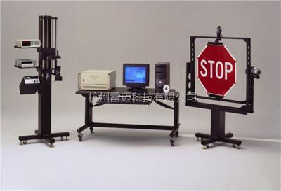 美国RoadVista-940D逆反射系数测试系统