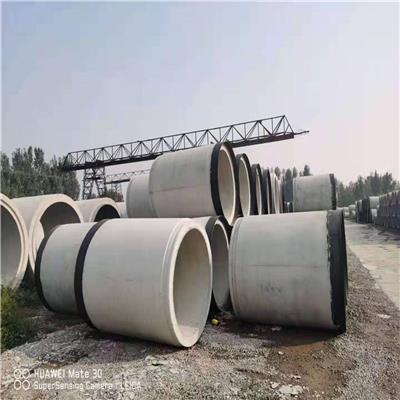 潍坊承插口水泥管规格 长期供应
