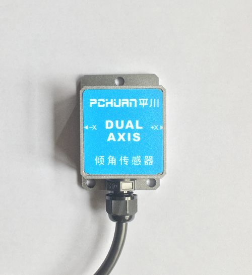 平川PCT-SL-2DY电压双轴倾角传感器