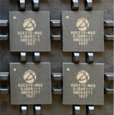 AG6310规格书|安格AG6310|AG6310代理|DP转HDMI方案ic|