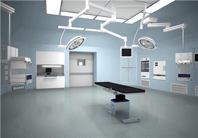 手术室设计中临床用水系统内容