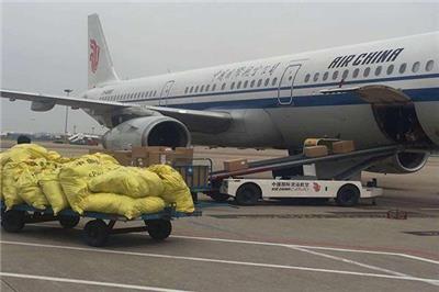 杭州航空物流运输多少钱一公斤