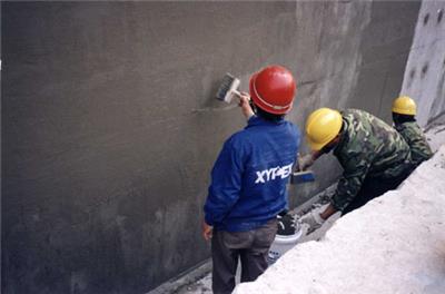 XYPEX赛柏斯混凝土掺和剂 适用于所有混凝土构筑物，提高强度
