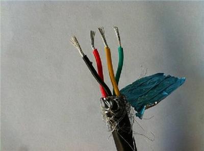 揭阳专业生产RS485通讯电缆公司