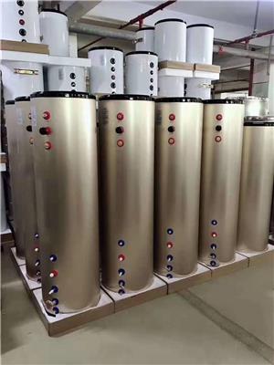 空气源热泵热水器节能水箱200L承压保温水箱