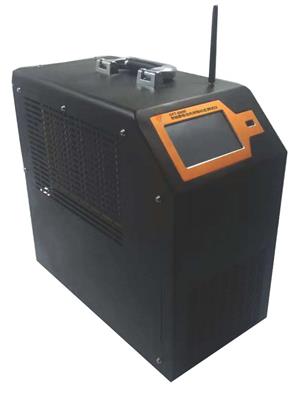 DFT-6600智能充放电综合测试仪