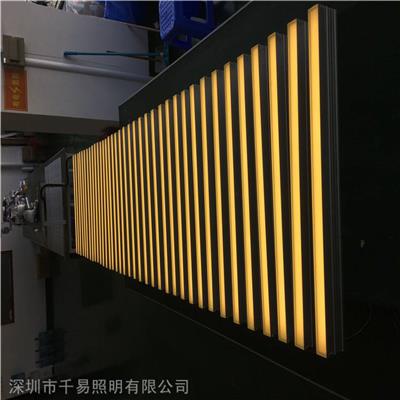 LED条形埋地灯 15-30W 深圳工厂直销