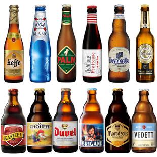 如何从荷兰进口喜力啤酒需要准备哪些资料