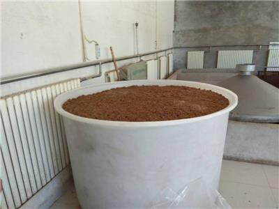 四川200斤食品腌制桶，皮蛋腌制桶安全可靠厂家直销