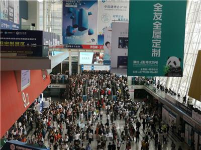 中国智能家居展览会 2022中国建博会-广州