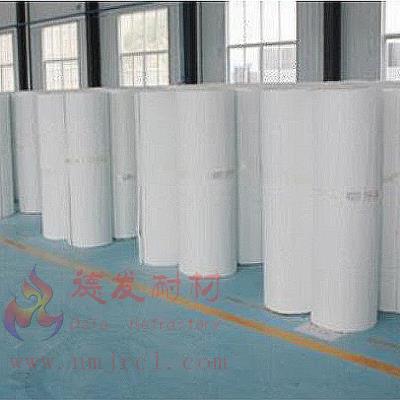 郑州 德发 厂家直销 1050陶瓷纤维毡 特殊工艺 高效保温 价格优惠