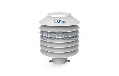 USRegal+USRegal Sentry 202温湿度传感器