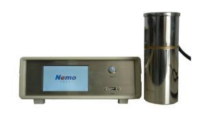 尼蒙科技NM-HUMI700标准通风干湿表