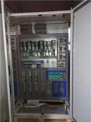 重庆承接电气业务外包 PLC控制柜 电气成套设备 非标自动化设备设计生产 各类工业设备维修