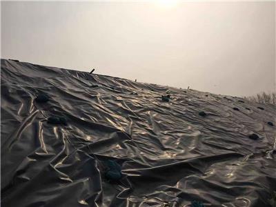河南1.5毫米医疗危险废物垃圾场防渗膜生产厂家