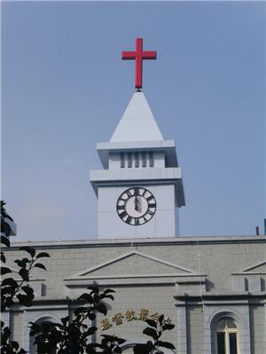 机械塔钟供应大型机械塔钟教堂塔钟