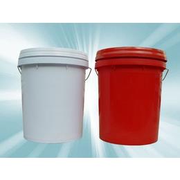 塑料涂料桶生产设备厂家供应塑料圆桶生产设备价格 乳胶漆桶生产设备 塑料桶机器