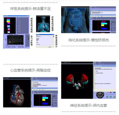 上海智能健康管理设备规格
