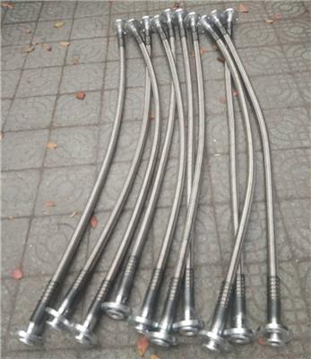 品质保证Φ25不锈钢波纹管高压金属软管厂家