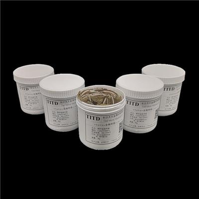 硬质合金焊膏气氛保护高频焊 铜锌锰镍焊膏 可加工定制