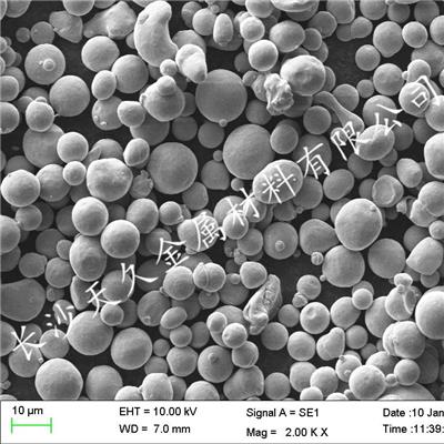420J2球形不锈钢粉激光熔覆 不锈钢粉 性能稳定 安全环保