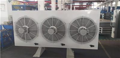 风电变流器水风换热器，电能质量设备SVG空水换热器，大功率电力电子设备水冷散热器