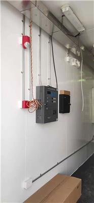 东莞集装箱式数据机房专业生产 通讯机房