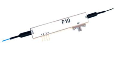 电光调制器 铌酸锂调制器 F10