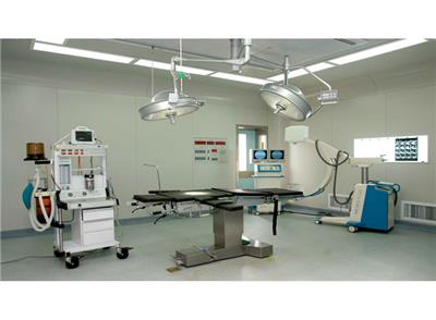 苏州手术室净化工程-手术室净化设备