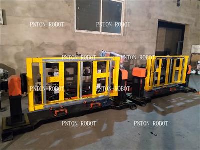 七台河国产机器人焊接厂家 自动焊接
