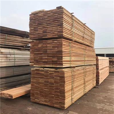 巴劳木板材|巴劳木板材加工厂|巴劳木板材厂家