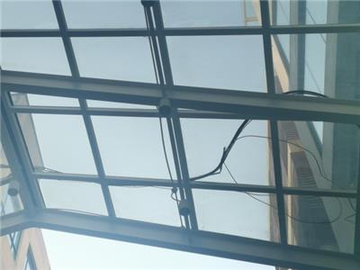 六安钢结构屋面完损状况检测机构