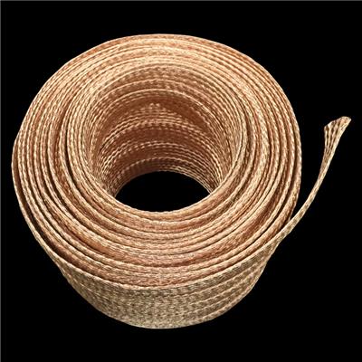 浙江铜编织带，河北铜编织带，上海铜编织带