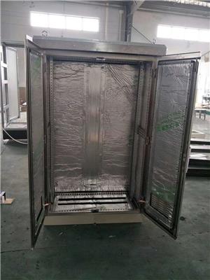 上海厂家直销防雨机柜、户外柜、户外机柜、钣金柜、钣金机柜