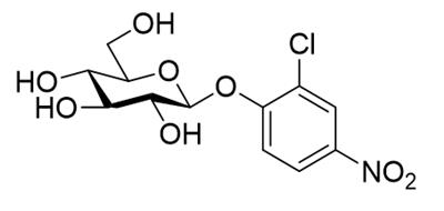 2-氯-4-基 β-D-吡喃葡萄糖苷,CAS:120221-14-9